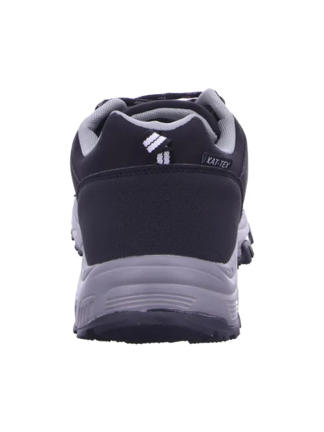 Trekkingschuh Mit Tex-Membran in schwarz>Magnus New