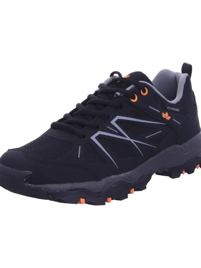 Trekkingschuh Mit Tex-Membran in schwarz>Lico Discount
