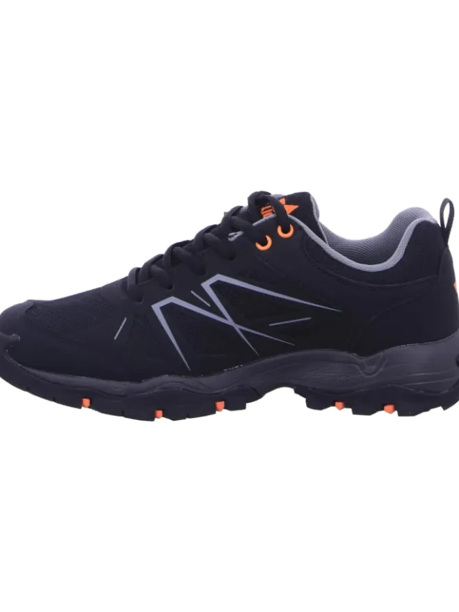 Trekkingschuh Mit Tex-Membran in schwarz>Lico Discount