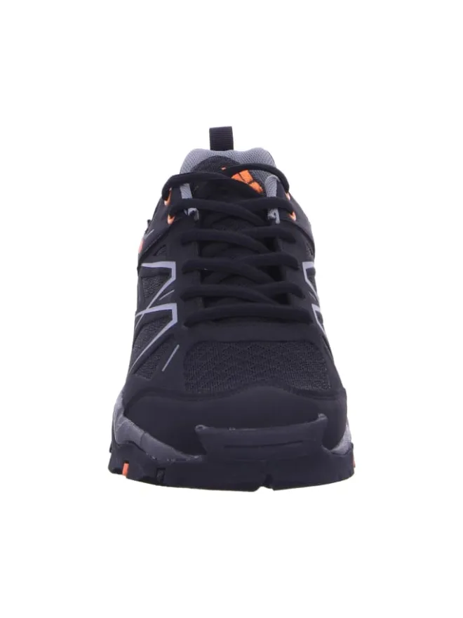 Trekkingschuh Mit Tex-Membran in schwarz>Lico Discount