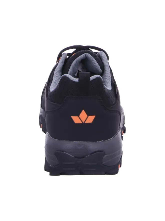 Trekkingschuh Mit Tex-Membran in schwarz>Lico Discount