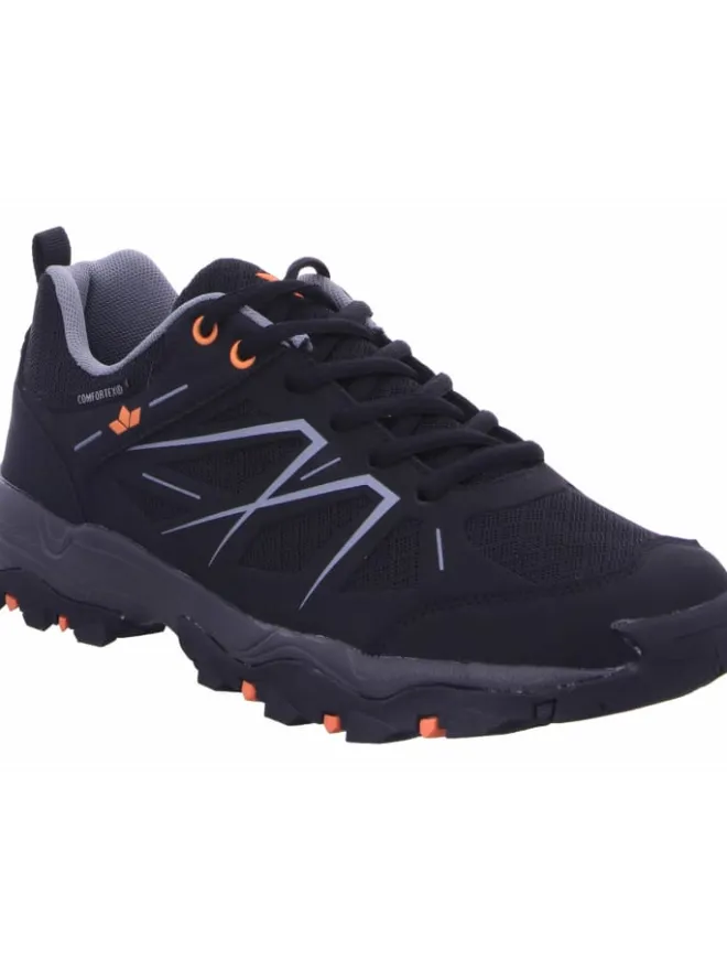 Trekkingschuh Mit Tex-Membran in schwarz>Lico Discount