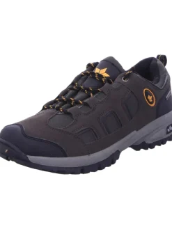 Lico Outdoorschuhe^Trekkingschuh Mit Tex-Membran in braun