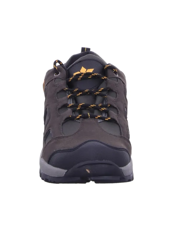 Lico Outdoorschuhe^Trekkingschuh Mit Tex-Membran in braun
