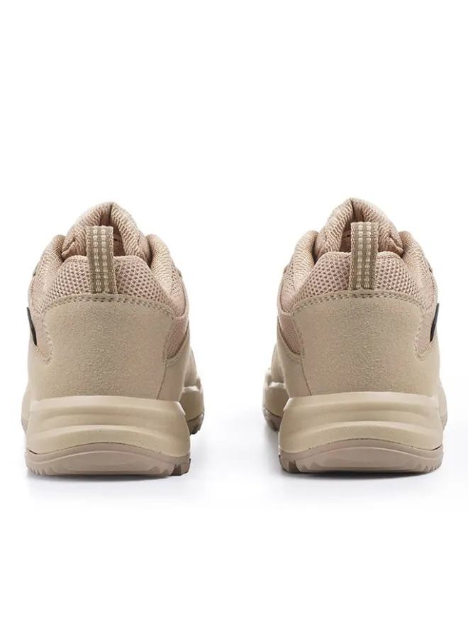 Icepeak Outdoor- & Sportschuhe^Trekkingschuhe "Ahola" in Beige