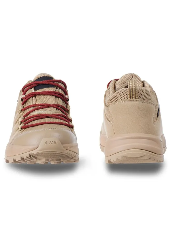 Icepeak Outdoor- & Sportschuhe^Trekkingschuhe "Ahola" in Beige