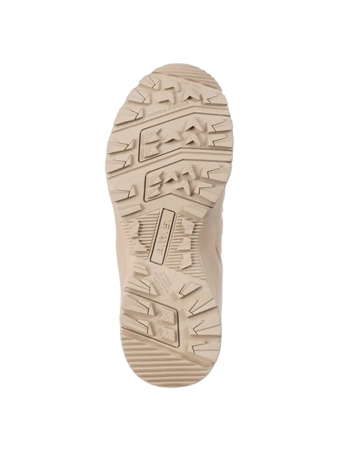 Icepeak Outdoor- & Sportschuhe^Trekkingschuhe "Ahola" in Beige