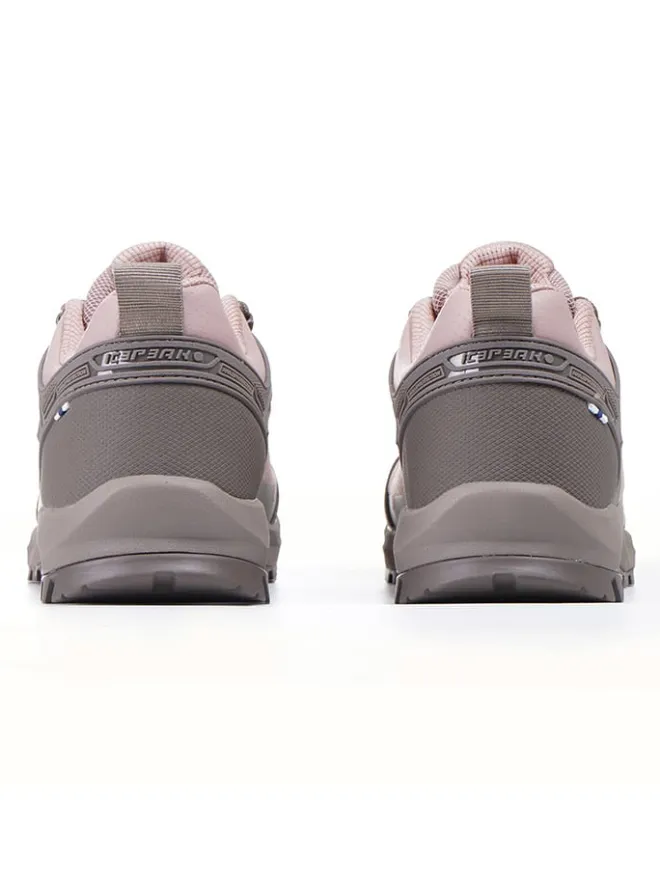 Trekkingschuhe "Aikila LC" in Rosa>Icepeak Hot