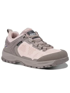 Trekkingschuhe 