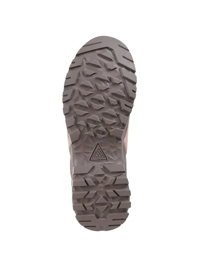 Trekkingschuhe "Aikila LC" in Rosa>Icepeak Hot