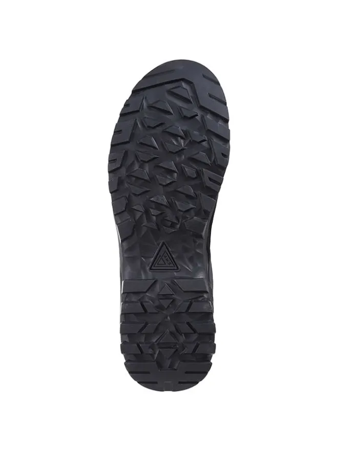 Icepeak Outdoorschuhe^Trekkingschuhe "Aikila LC" in Schwarz
