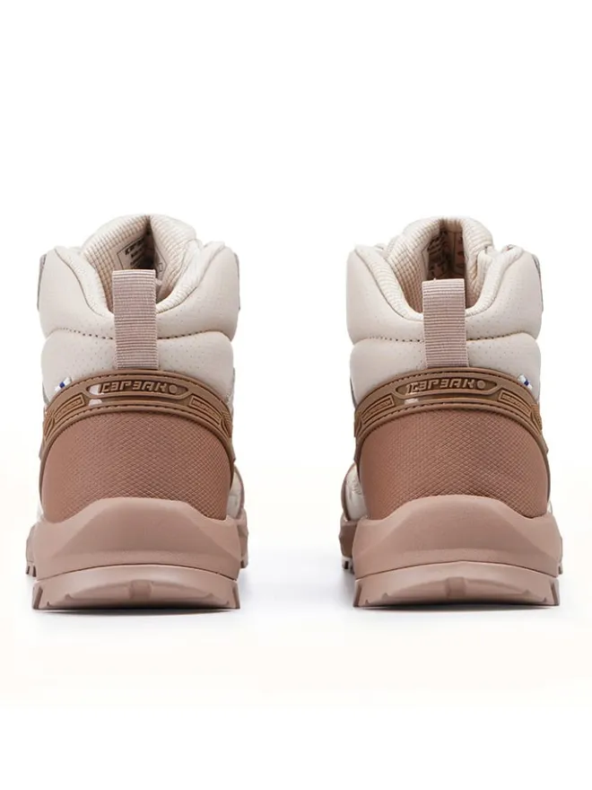 Trekkingschuhe "Aikila MC" in Beige>Icepeak Discount