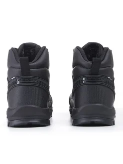 Trekkingschuhe "Aikila MC" in Schwarz>Icepeak Outlet