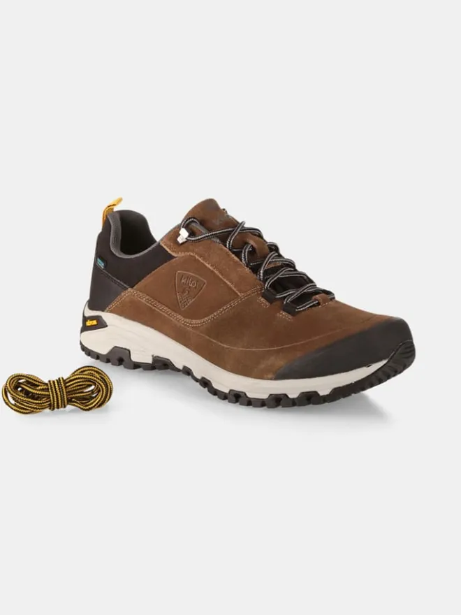 Trekkingschuhe "Anak" in Braun>Kilpi Sale