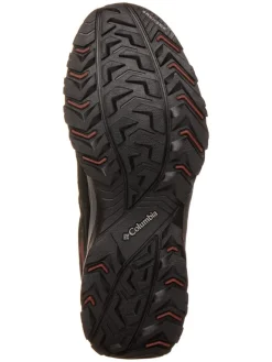 Columbia Outdoorschuhe^Trekkingschuhe