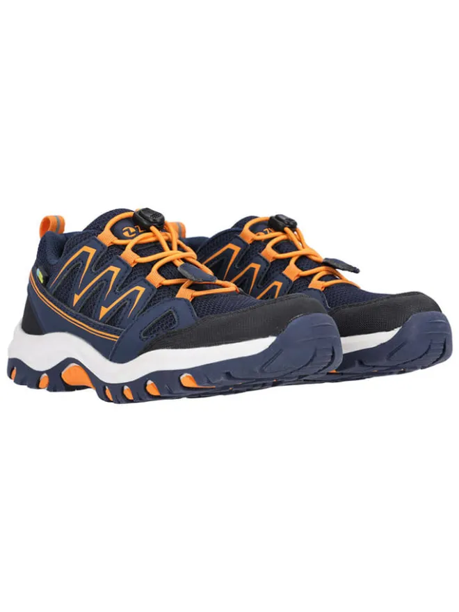 Zigzag Outdoor- & Sportschuhe·Trainings- & Sportschuhe^Trekkingschuhe "Docheet" in Dunkelblau
