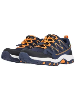Zigzag Outdoor- & Sportschuhe·Trainings- & Sportschuhe^Trekkingschuhe "Docheet" in Dunkelblau