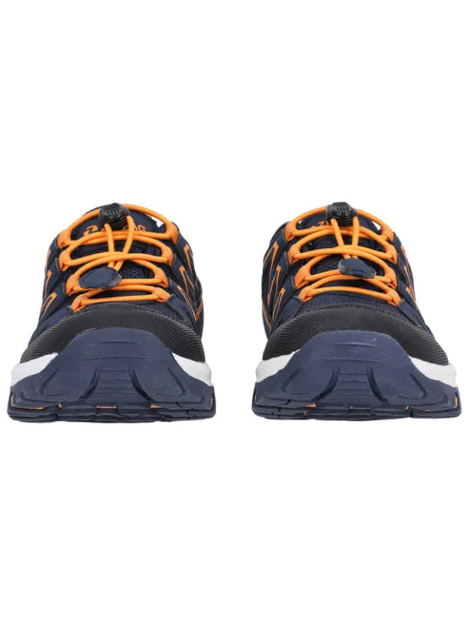 Zigzag Outdoor- & Sportschuhe·Trainings- & Sportschuhe^Trekkingschuhe "Docheet" in Dunkelblau