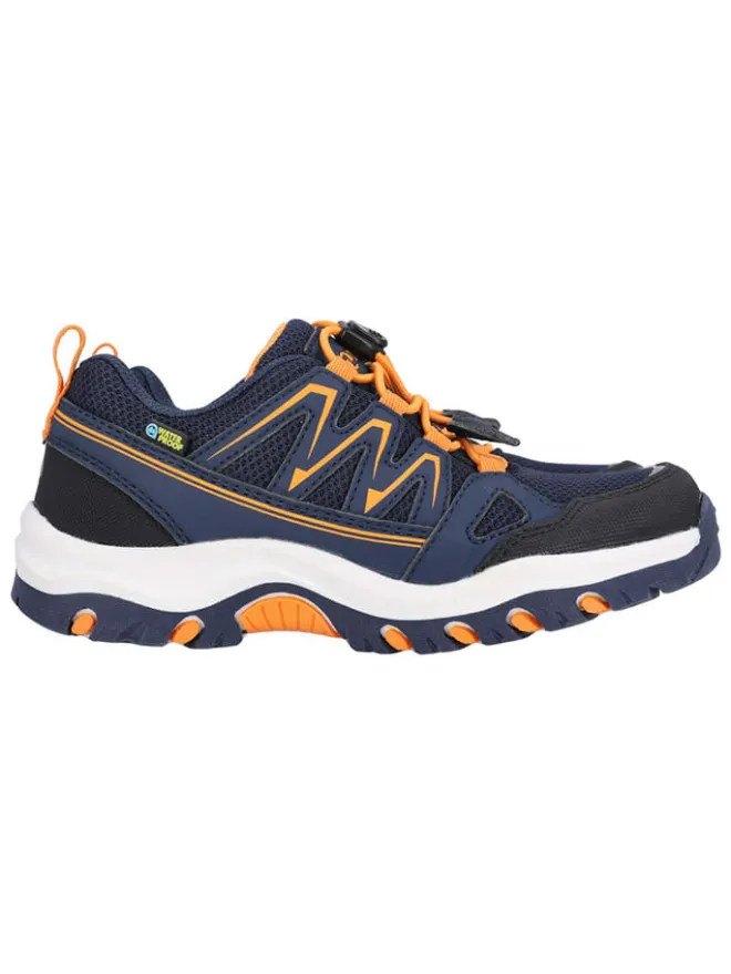 Zigzag Outdoor- & Sportschuhe·Trainings- & Sportschuhe^Trekkingschuhe "Docheet" in Dunkelblau