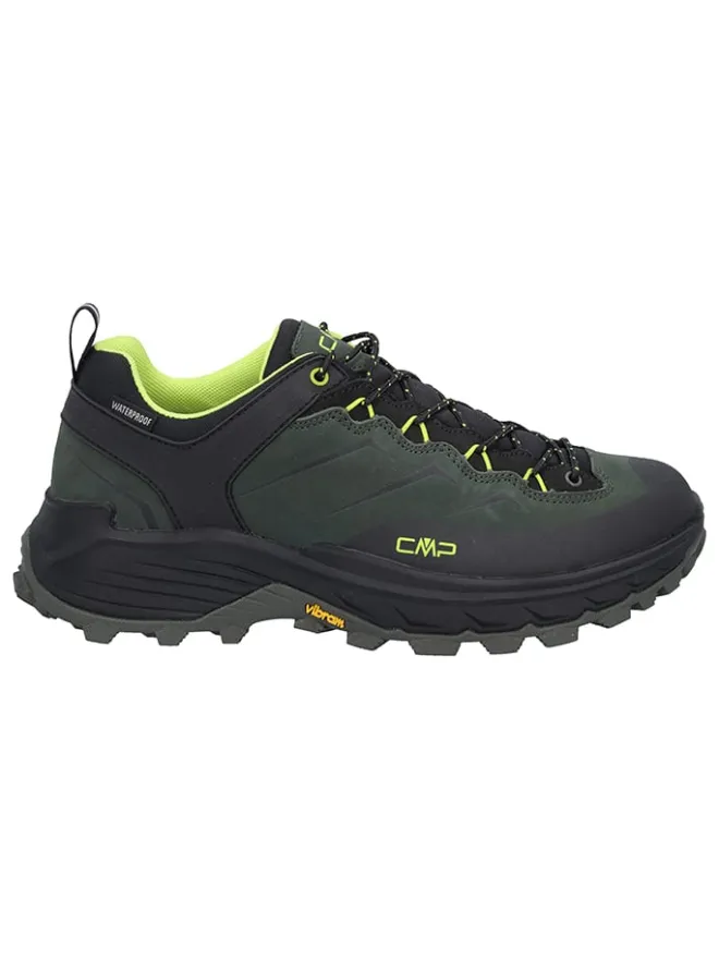 cmp Outdoorschuhe^Trekkingschuhe "Huranus" in Grün