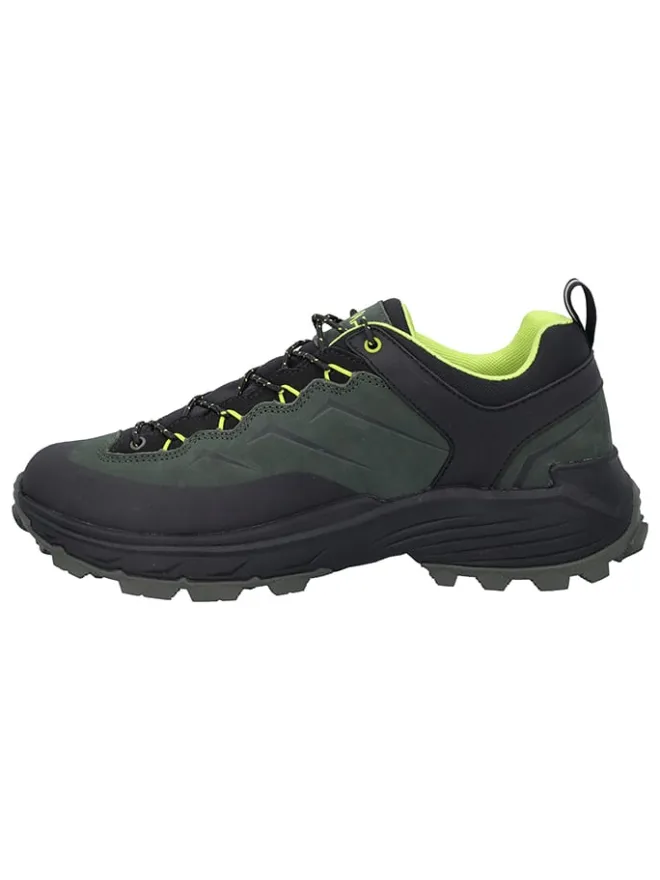 cmp Outdoorschuhe^Trekkingschuhe "Huranus" in Grün