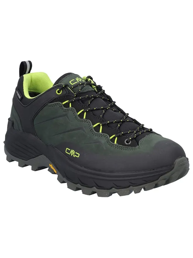 cmp Outdoorschuhe^Trekkingschuhe "Huranus" in Grün