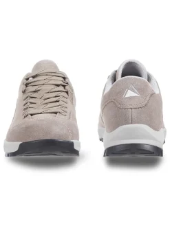Trekkingschuhe in Beige><noscript><img width=