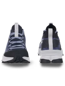 DACHSTEIN Outdoorschuhe^Trekkingschuhe in Blau/ Dunkelblau