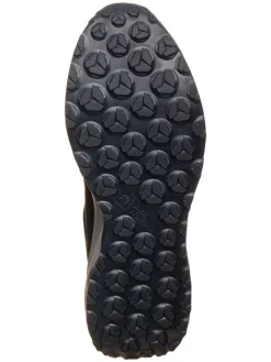 Trekkingschuhe in Schwarz/ Dunkelblau/ Anthrazit><noscript><img width=