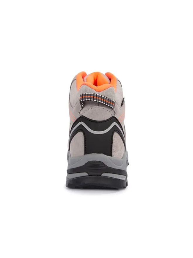 Trekkingschuhe "Kiara" in Beige/ Schwarz>Trespass Outlet
