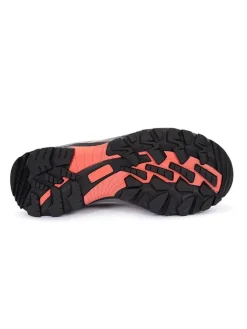 Trekkingschuhe 