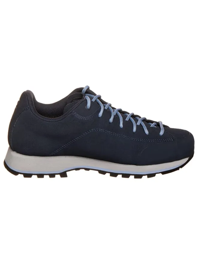 SCARPA Outdoorschuhe^Trekkingschuhe "Margarita Max" in Dunkelblau