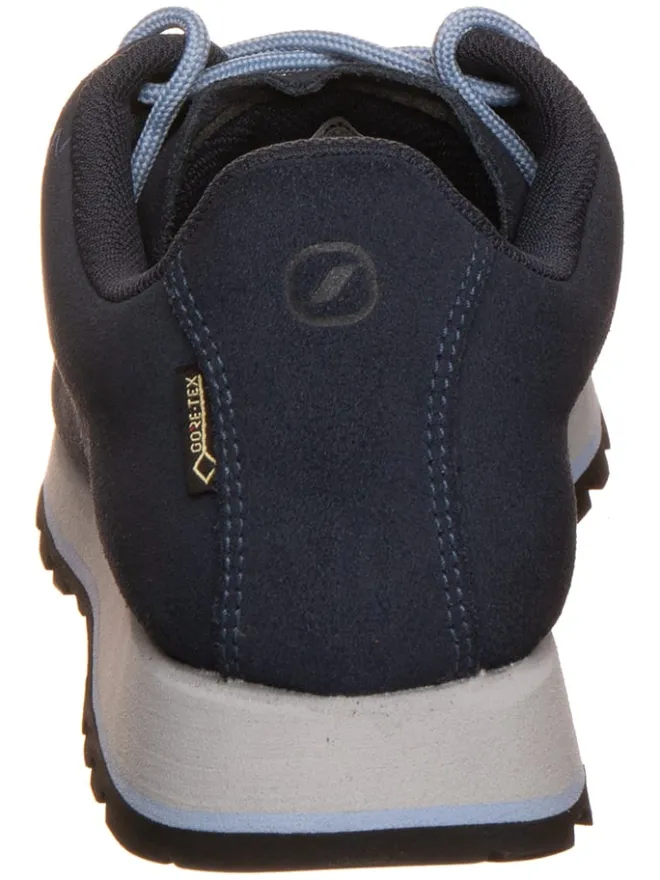 SCARPA Outdoorschuhe^Trekkingschuhe "Margarita Max" in Dunkelblau