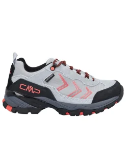 Trekkingschuhe "Melnick" in Grau>cmp