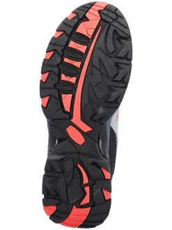 Trekkingschuhe 