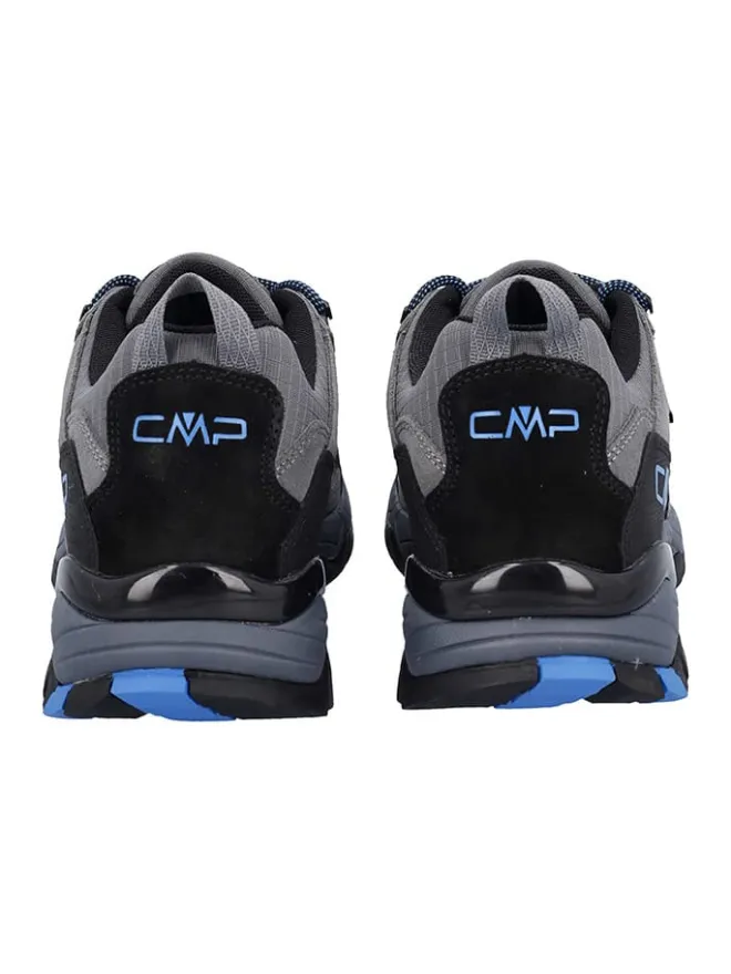 Trekkingschuhe "Melnick" in Grau>cmp Hot