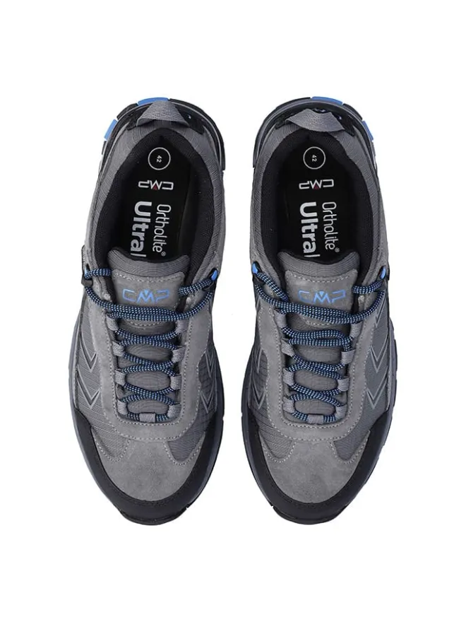 Trekkingschuhe "Melnick" in Grau>cmp Hot