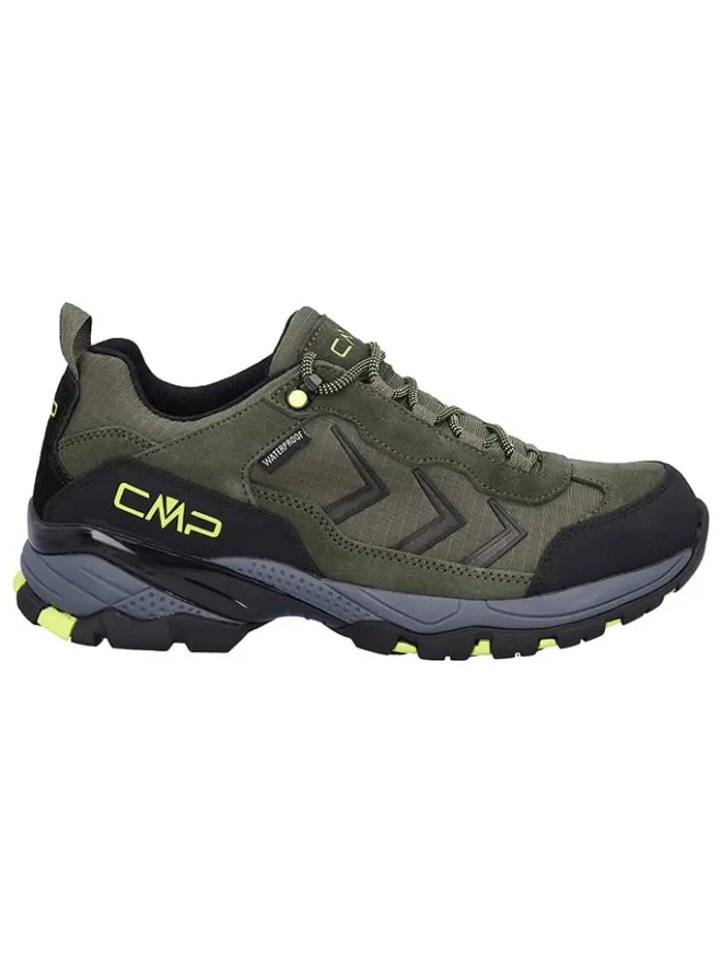 cmp Outdoorschuhe^Trekkingschuhe "Melnick" in Khaki
