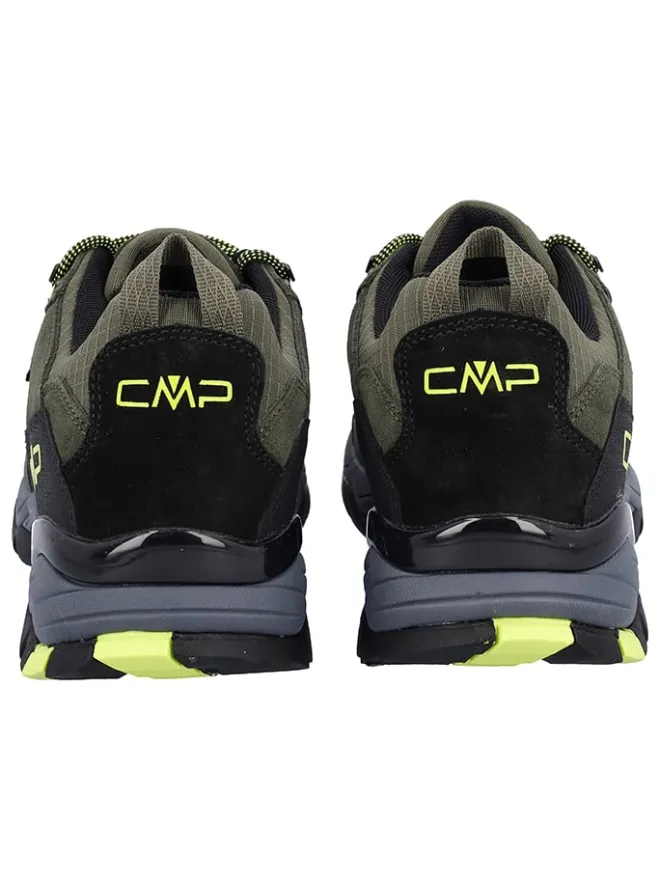 cmp Outdoorschuhe^Trekkingschuhe "Melnick" in Khaki