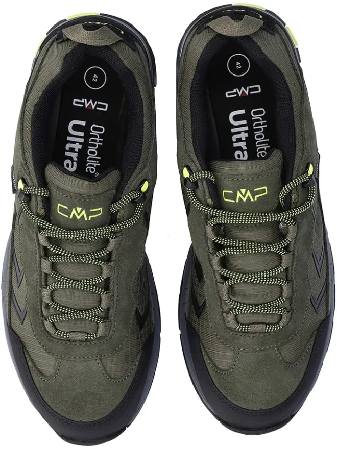 cmp Outdoorschuhe^Trekkingschuhe "Melnick" in Khaki