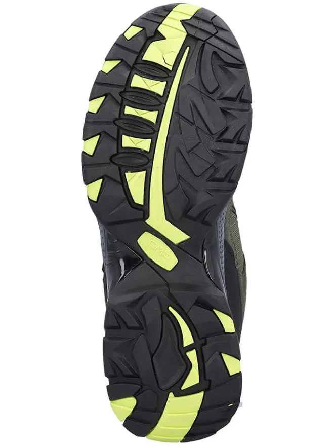 cmp Outdoorschuhe^Trekkingschuhe "Melnick" in Khaki