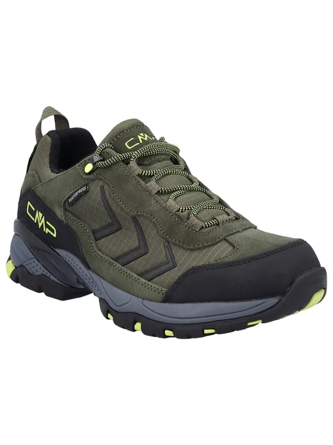 cmp Outdoorschuhe^Trekkingschuhe "Melnick" in Khaki