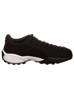 SCARPA Outdoor- & Sportschuhe|Outdoorschuhe^Trekkingschuhe "Mojito Bio" in Schwarz