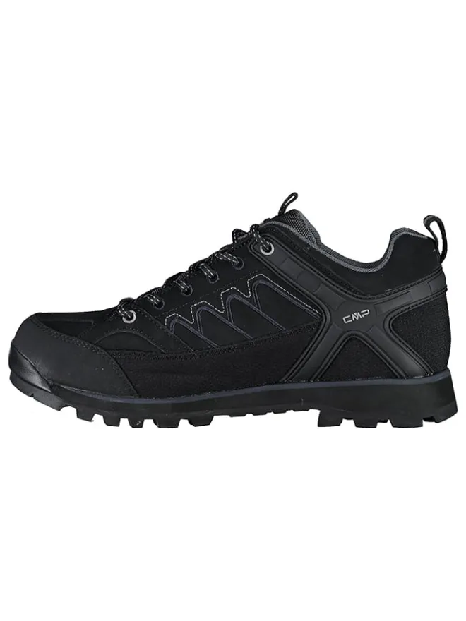cmp Outdoorschuhe^Trekkingschuhe "Moon" in Schwarz
