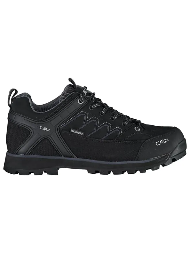 cmp Outdoorschuhe^Trekkingschuhe "Moon" in Schwarz