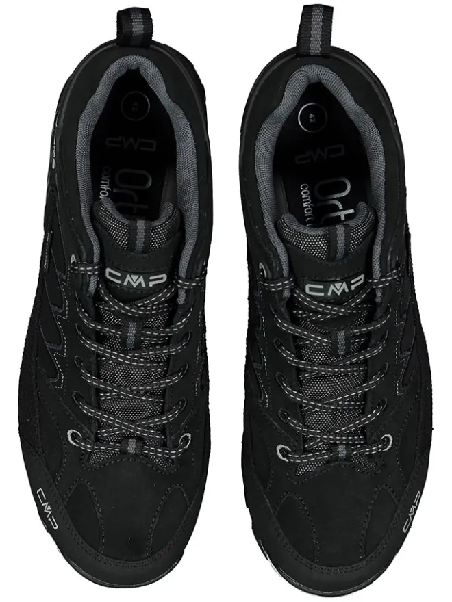 cmp Outdoorschuhe^Trekkingschuhe "Moon" in Schwarz