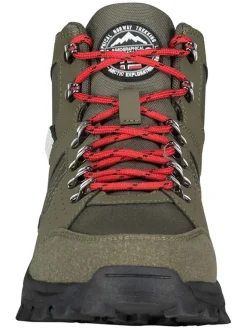 Trekkingschuhe 