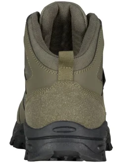Trekkingschuhe 
