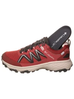 Trekkingschuhe 