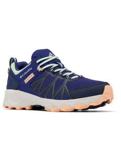 Trekkingschuhe "Peakfreak II" in Dunkelblau>Columbia Hot